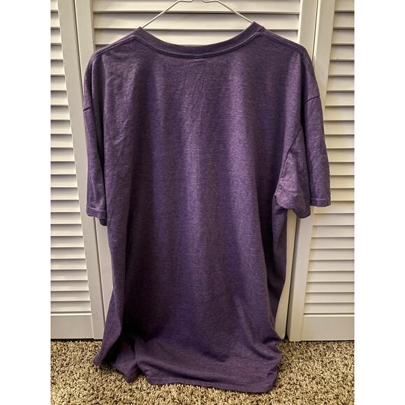 Kansas State Wildcats Tshirt - Picture 3 of 3